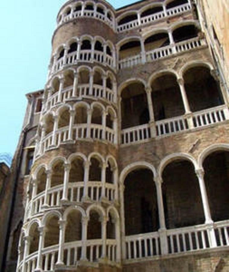 Casa Vacanze Lido Di Venezia Apartment Exterior photo